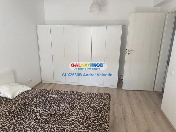 Apartament 2 Cam Bloc Nou Berceni - Metalurgiei - Dimitrie L - 5