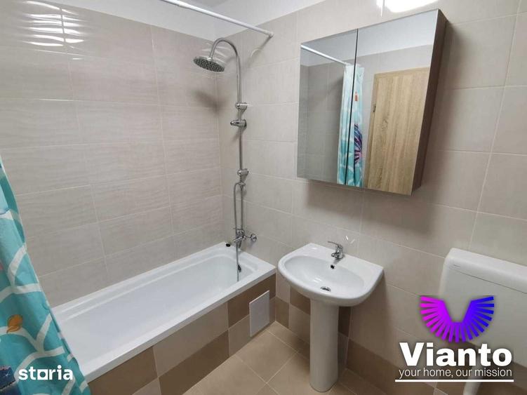 Apartament luminos 3 camere | Parcare inclusa | Magnolia - 9