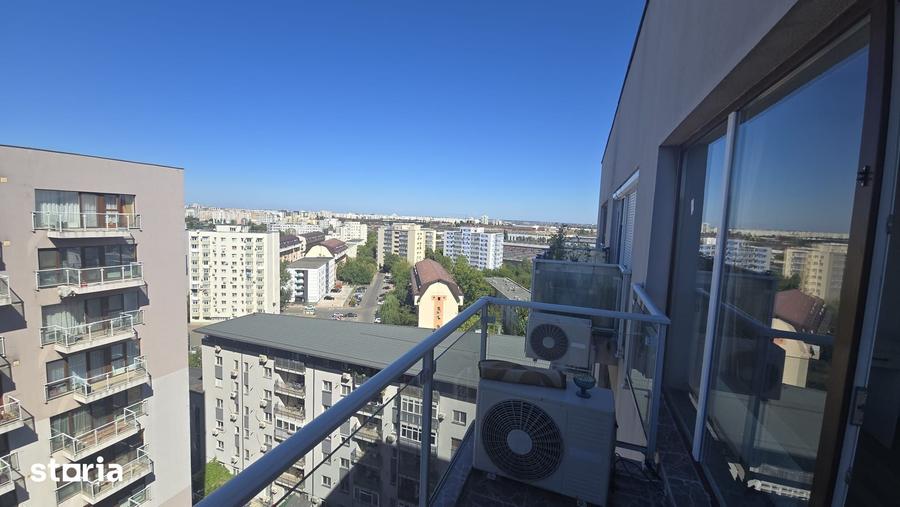 Garsonieră în Titan