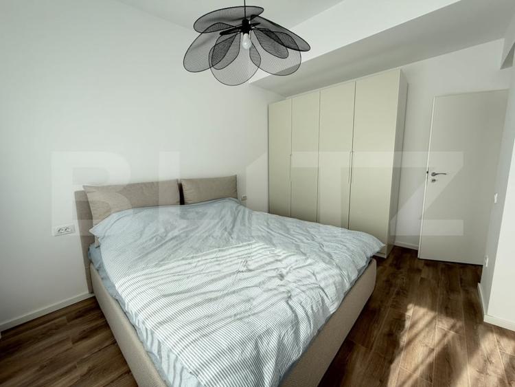 Casa tip duplex, 94 mp, zona Central - Rasnov - 4