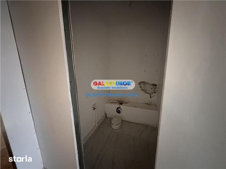 Spațiu comercial, de 111 mp, în Berceni
