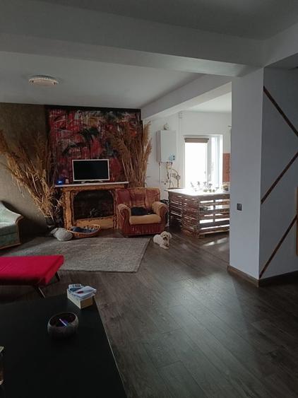 Casă cu 2 camere în Piatra