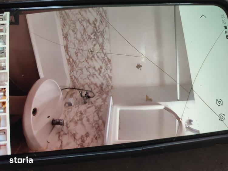 Apartament cu 2 camere decomandat în Sud