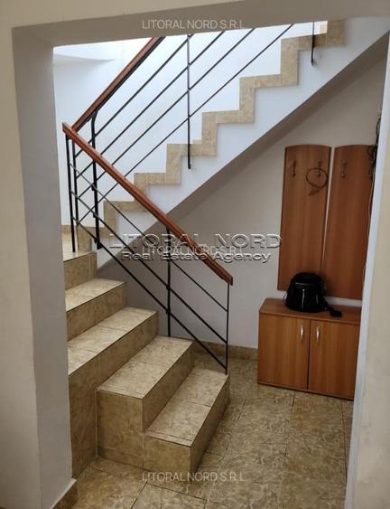 Apartament cu 2 camere decomandat în Poarta 6