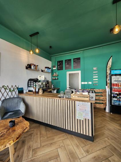 Cafenea de vanzare - 4