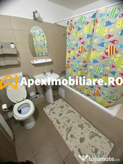Apartament cu 2 camere decomandat în Rahova