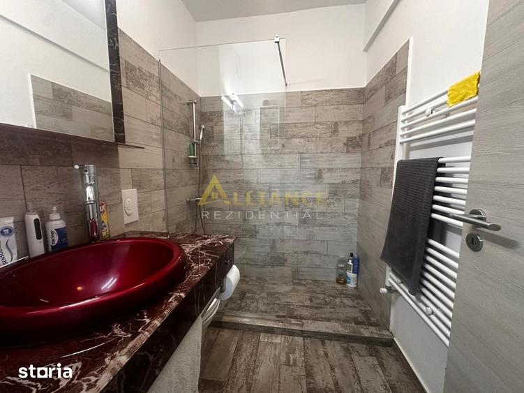 Berceni Ap 3 camere - 6
