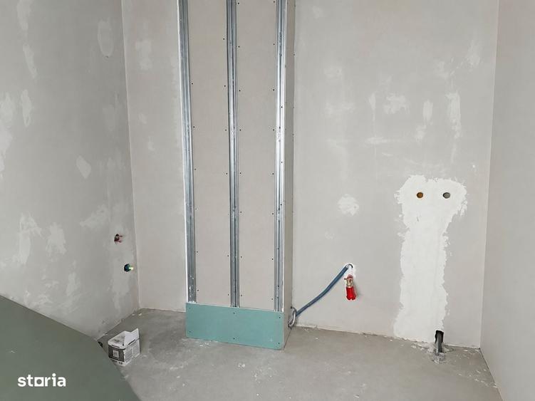 Apartament de 3 camere, 55 mp, 24 mp terasa, Eroilor - Blocurile Albe - 4