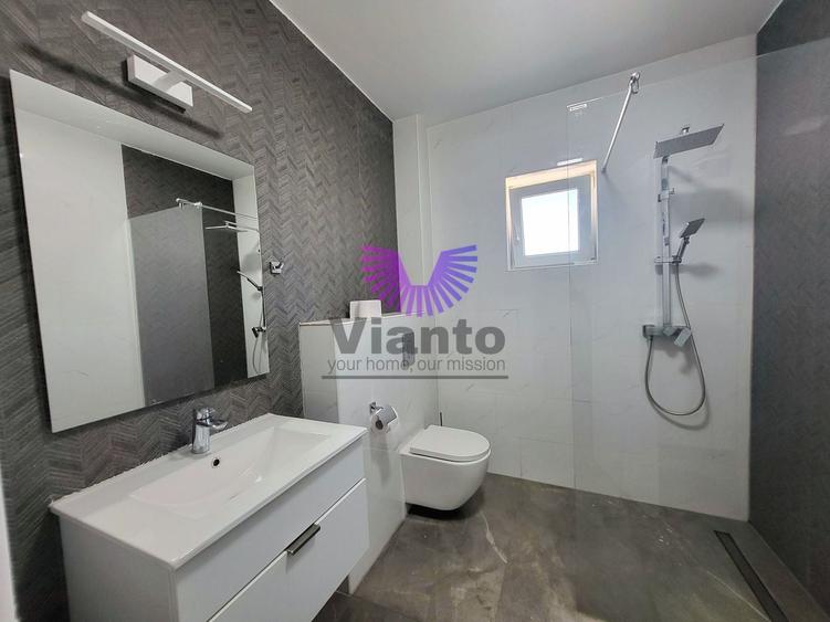 Apartament cu 2 camere decomandat, mobilat în Șelimbăr