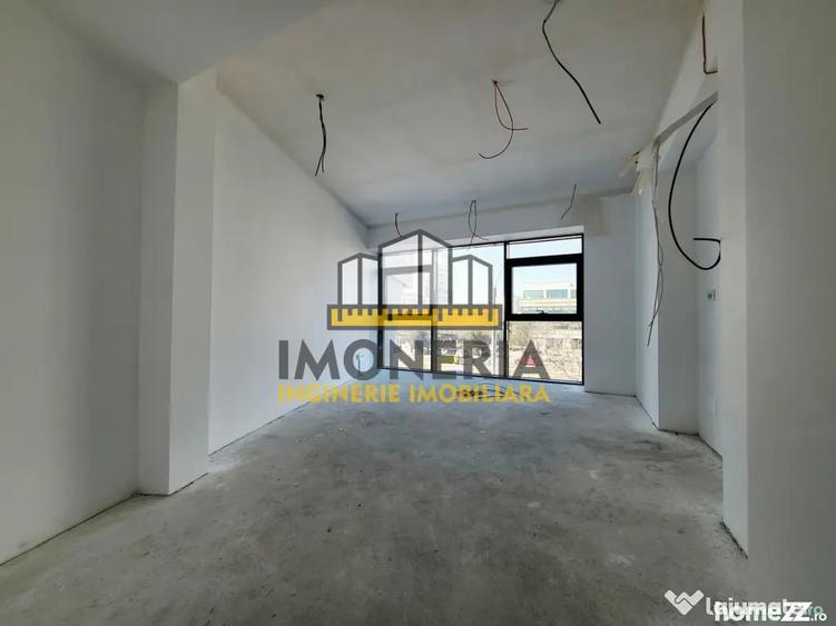 Spațiu comercial, de 191 mp, în Mihai Bravu