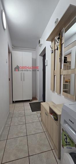 Garsonieră decomandată in Răcădău, Strada Pârului - Cod 2042 - 10
