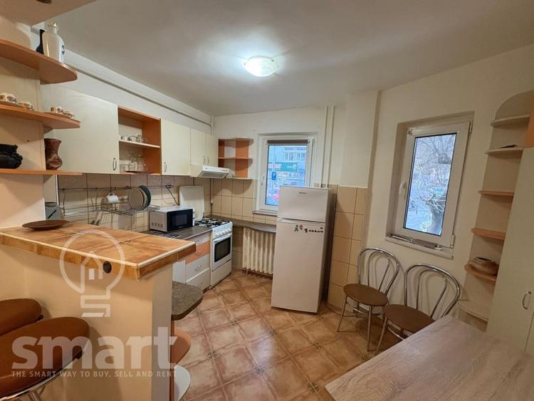 Apartament cu 2 camere 54mp Grigorescu str Donath - 6