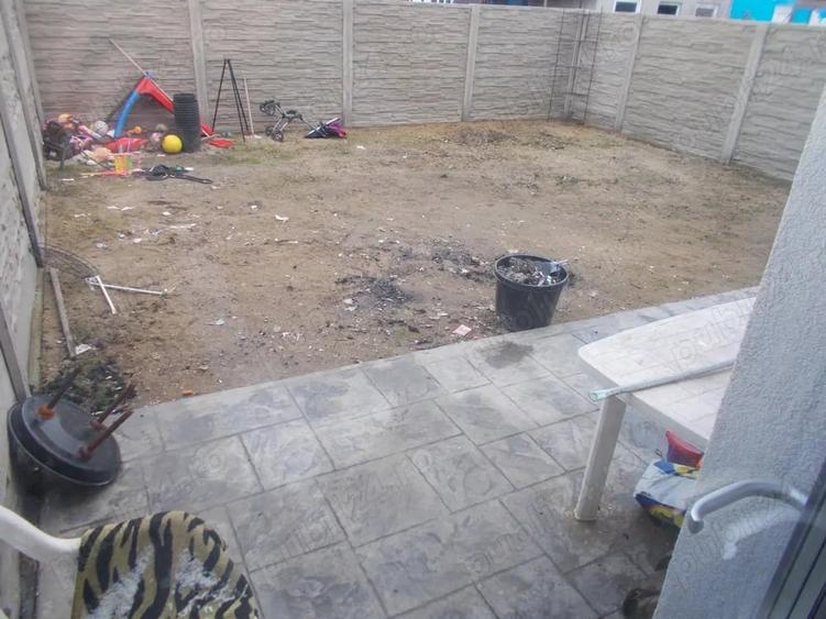 Casă cu 4 camere în Becicherecu Mic