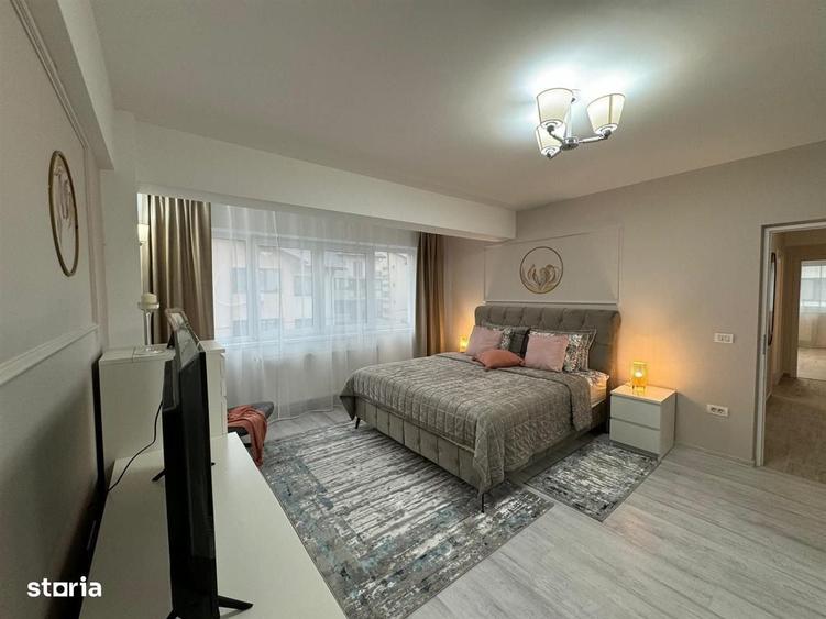Apartament 2 camere CUG - 499 EURO - 1