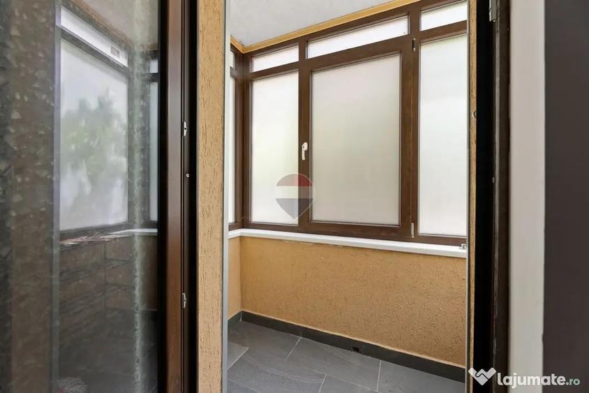Apartament cu 3 camere decomandat în Aurel Vlaicu