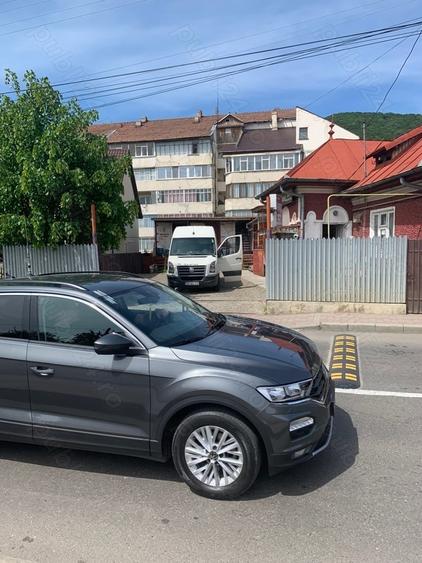 Vanzare teren ?i casa veche - 4
