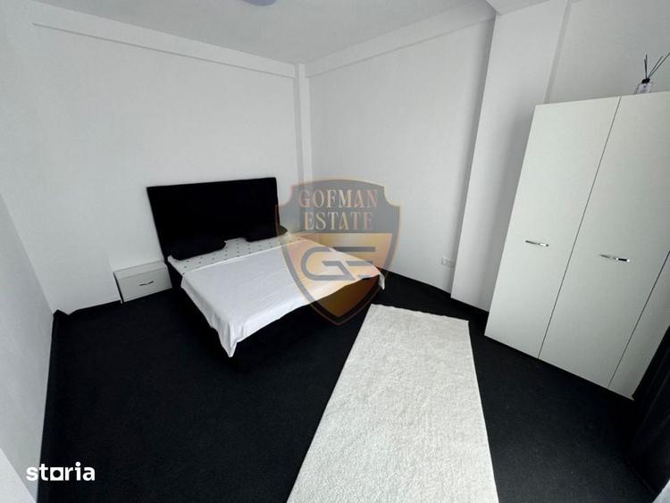 Apartament cu 4 camere în Nord