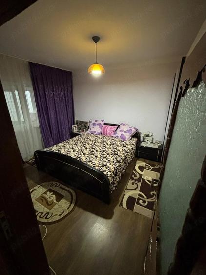 Apartament cu 2 camere decomandat în Vest