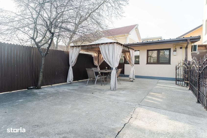 Casă în Ion Neculce