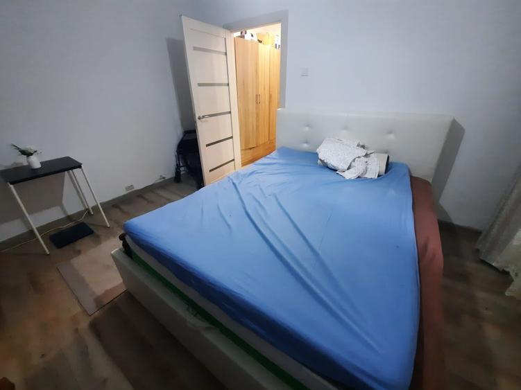 Apartament cu 2 camere decomandat în 13 Septembrie