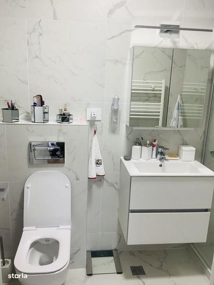Apartament în Nord
