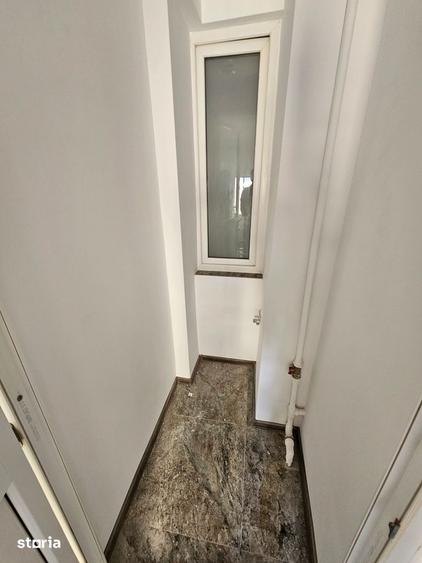 Apartament cu 3c, ideal birou, la 6 min. de metrou si loc de parcare - 11