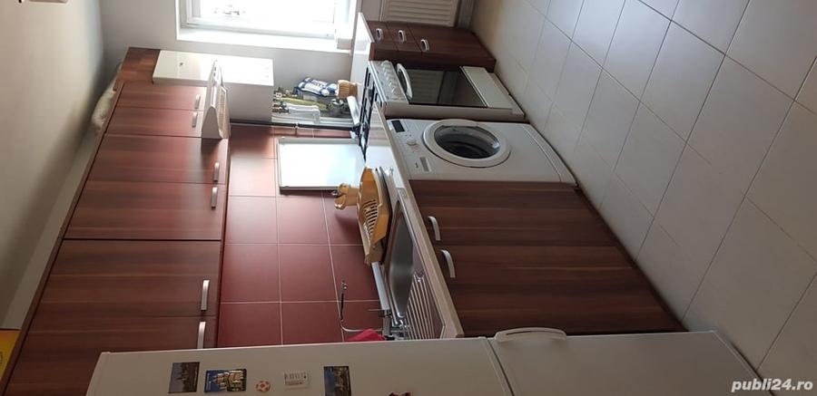 Apartament cu 2 camere decomandat în Zimnicea