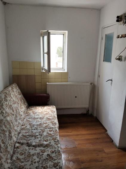 Garsonieră în Cantemir