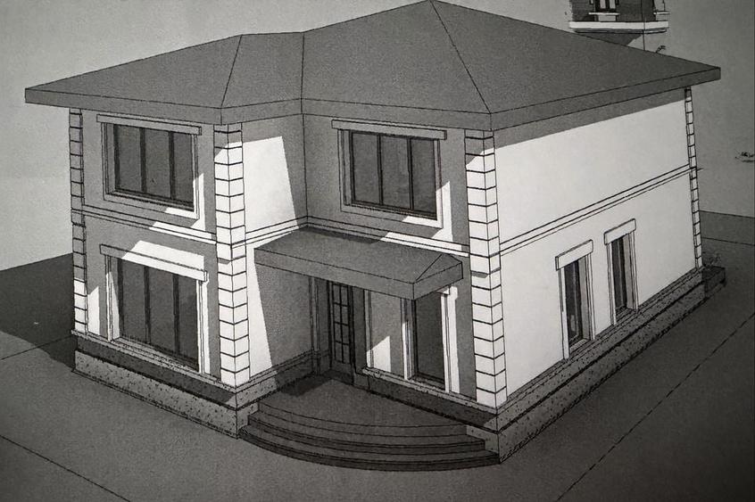 Vand Casa Cumpana - 7