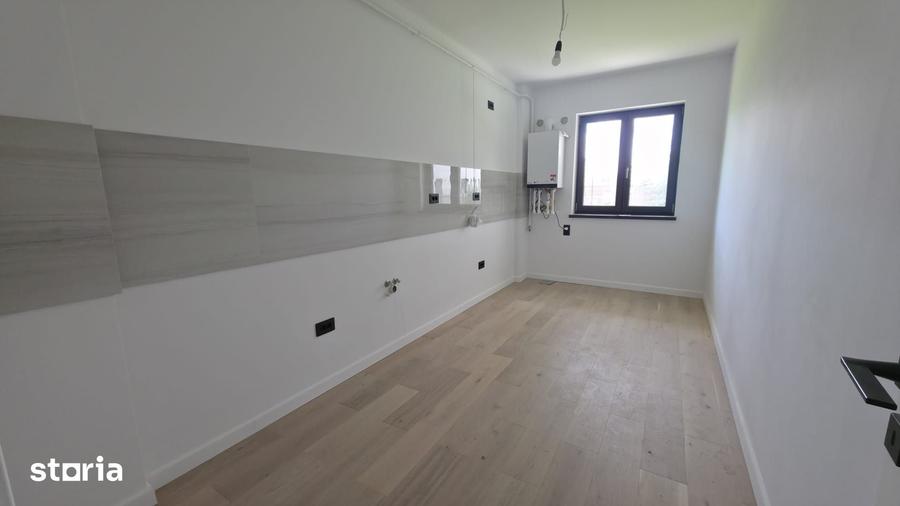 Apartament cu 2 camere decomandat în Ultracentral