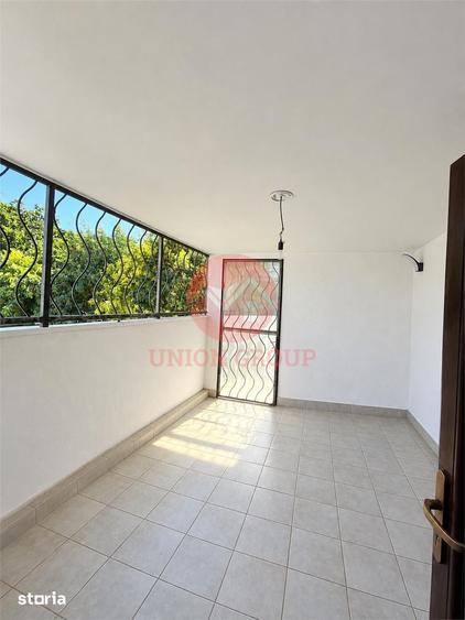 Apartament cu 2 camere în Inel I