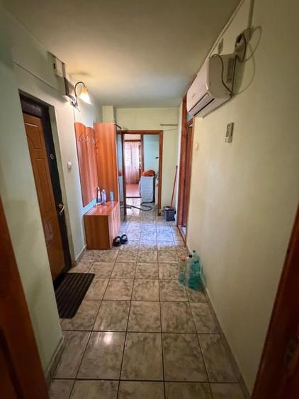 Apartament cu 2 camere decomandat, mobilat în Brazda lui Novac