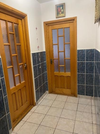 Apartament cu 2 camere semidecomandat în Dacia