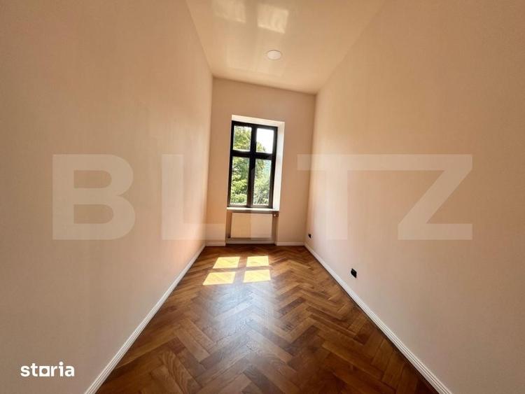 Casă cu 4 camere cu Teren 200 Mp în Central