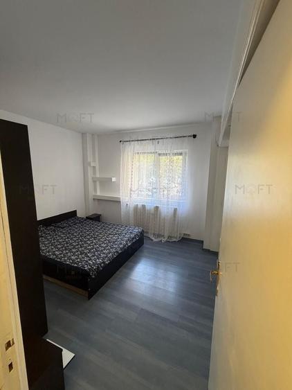 Apartament cu 2 camere decomandat, mobilat în Moșilor
