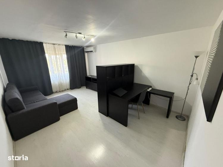 Apartament cu 2 camere în Rovine