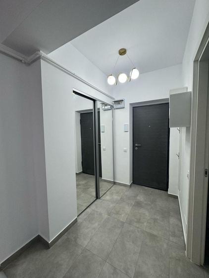 Apartament în Central