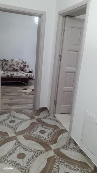 Apartament cu 2 camere decomandat în Universității