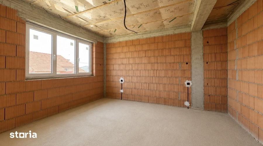 Casa noua de vanzare cu 4 camere, Cihei - 5