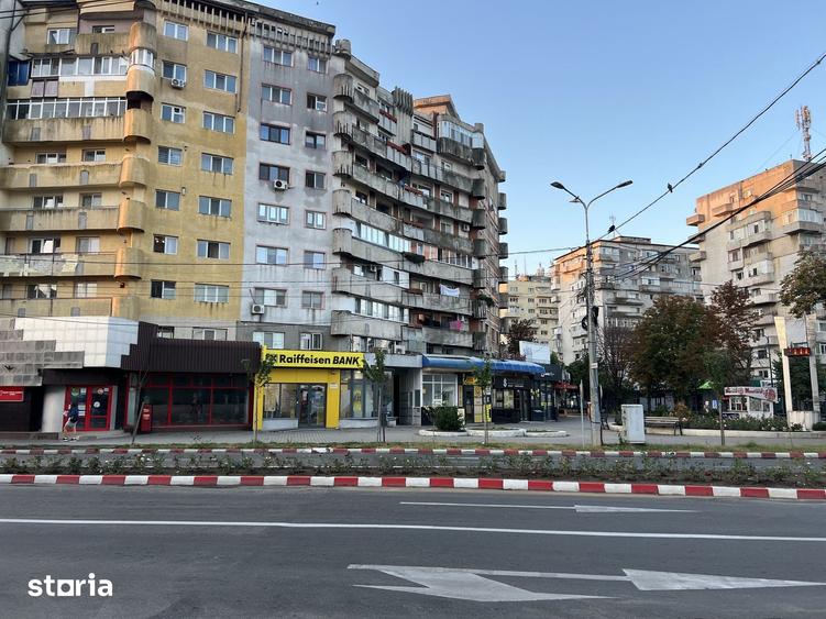 Spațiu comercial, de 157 mp, în Ultracentral