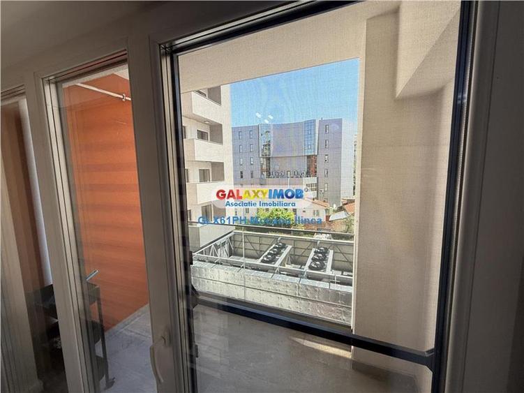 Apartament cu 2 camere decomandat, mobilat în Ultracentral
