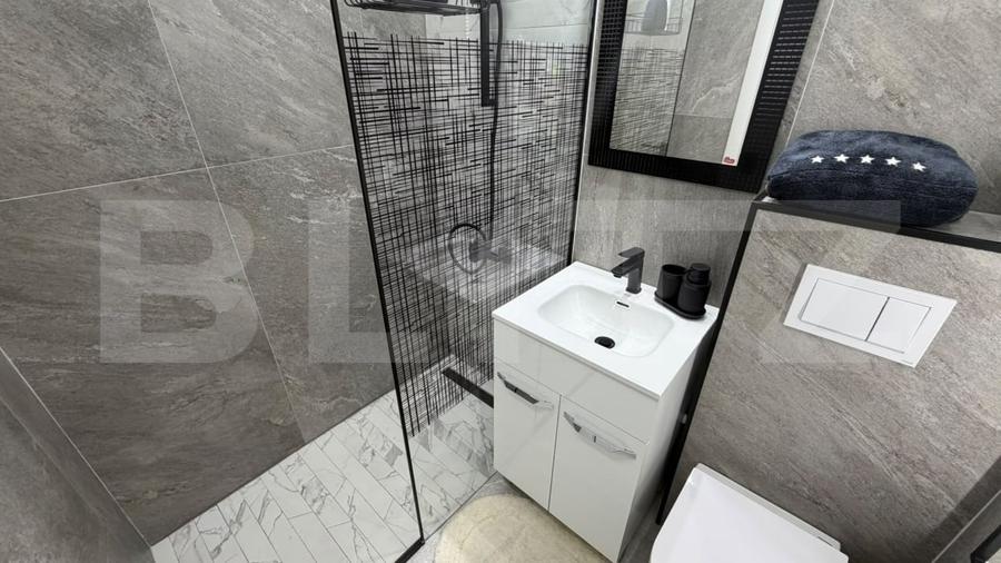 Apartament 2 camere decomandat – ideal pentru regim hotelier | Zona Cetate - 6