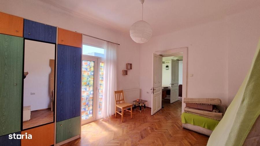 Apartament in vila // 120 mp // Armeneasca - 6