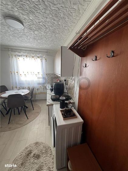 Garsonieră în Decebal