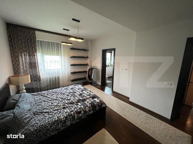 Apartament 3 camere decomandat, 135mp, Zona Ciuperca - 8