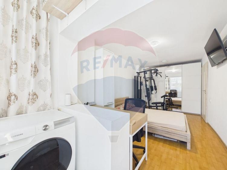 Apartament 3 camere | Lujerului | Mobilat complet | Centrala proprie - 20