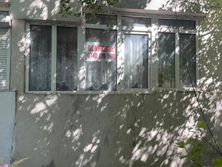 Garsonieră decomandată, mobilată în Plantelor