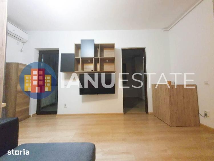 Popesti Leordeni 9`Metrou Dimitrie Leonida CentralaParcare PetFriendly - 2