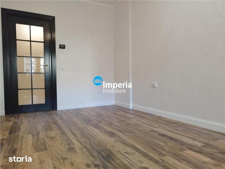 Apartament cu 2 camere în Copou