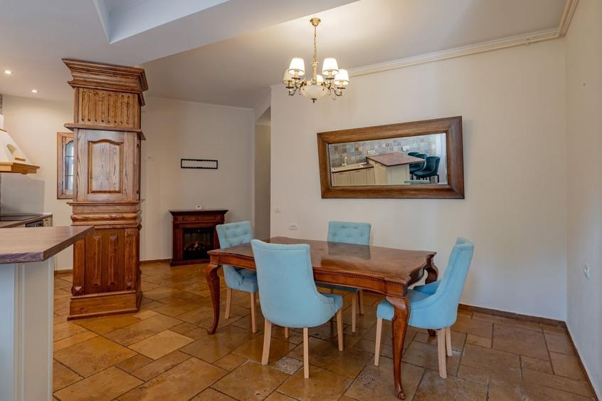 Peninsula – 100,8 mp, construcție 2021, vilă cu doar 3 apartamente! - 15